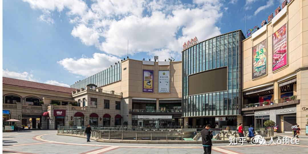 黑石掌控6000亿美元财大气粗租黑石旗下长泰广场写字楼免押金