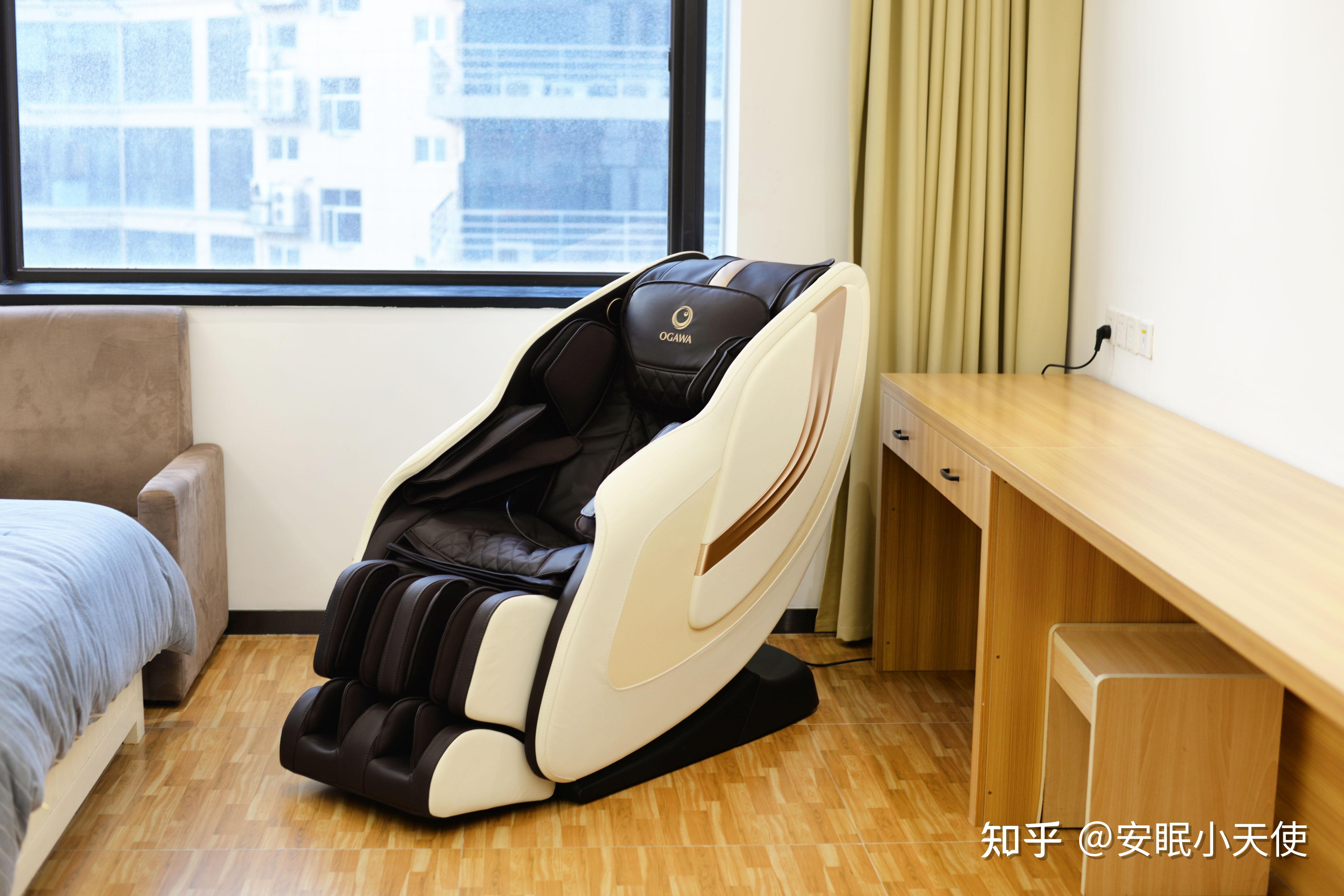 奥佳华按摩椅推荐