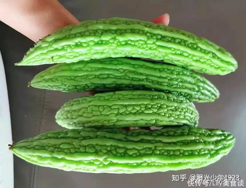 “夏天吃5瓜，身体顶呱呱”，5瓜指的是啥？正当季，夏天别不懂吃 - 知乎
