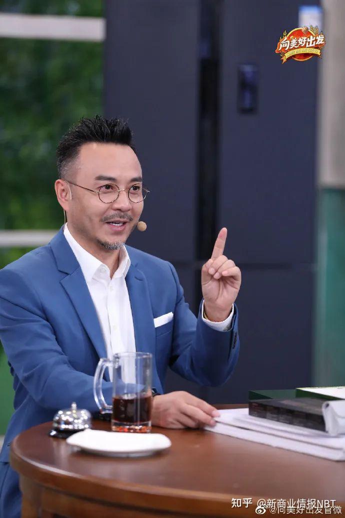 寻找「主播汪涵」