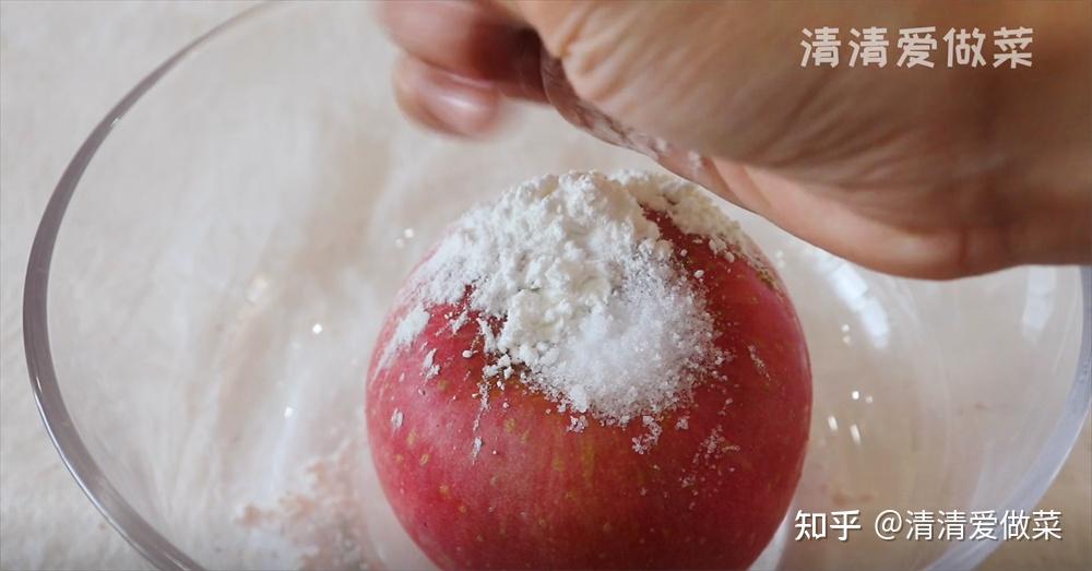 苹果加生姜这样做一天一次坚持1个月大肚腩不见了