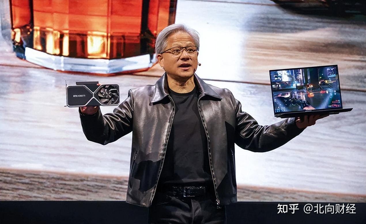 英伟达成立后,黄仁勋在加州桑尼维尔租赁了一间小办公室,作为英伟达的