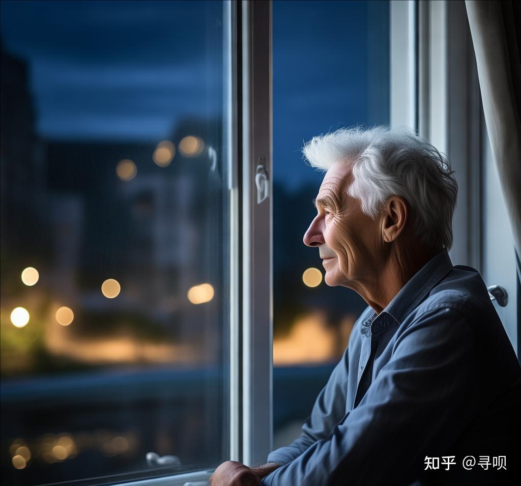 《享受孤独:成熟者的必经之路》 - 知乎