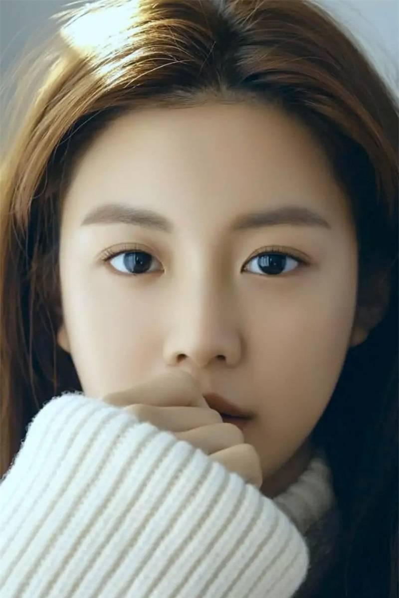 韩国年轻女演员图片