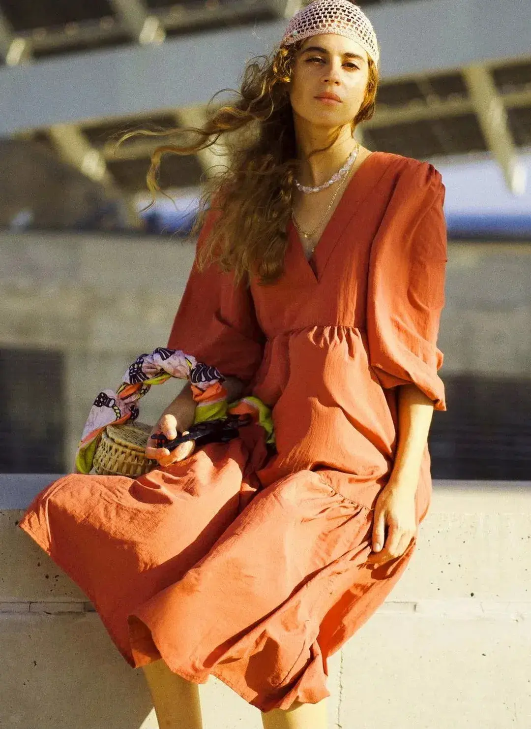 2021年秋冬流行色来了早穿早时髦