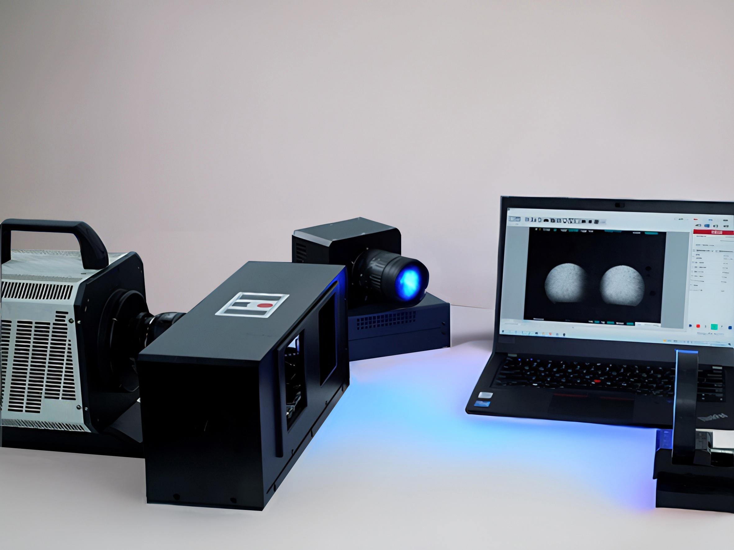 高速冲击下的全场变形测量海塞姆单目三维dic技术应用