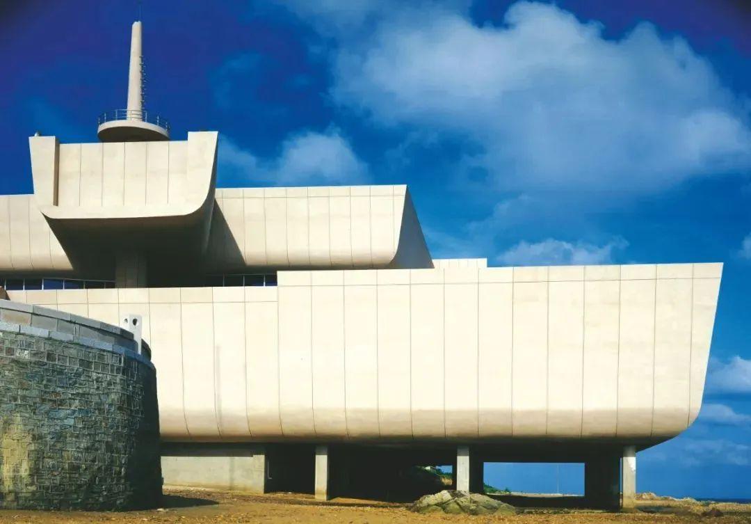 深切缅怀可敬的彭一刚院士,致敬可爱的建筑专家. - 知乎