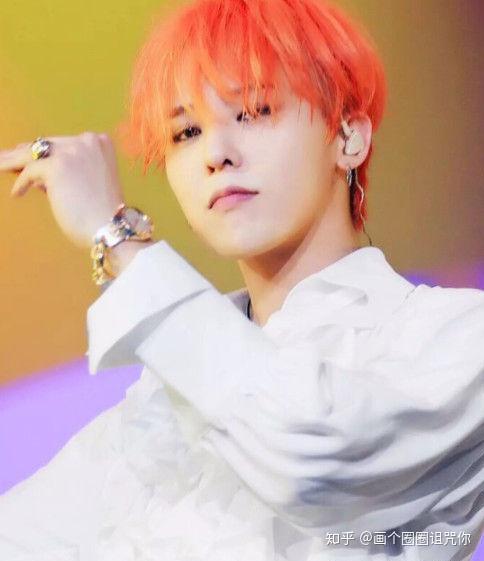 就连大名鼎鼎的angelababy也是他粉丝中的一员.