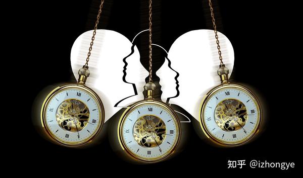 从心理角度看