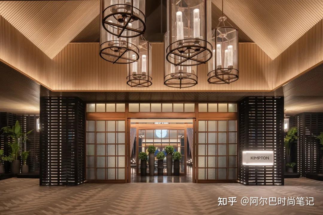 金普顿+英迪格,海南清水湾度假新选择? - 知乎