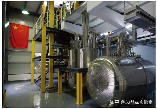 向世界宣布！中国钍基反应堆即将运行，让外媒羡慕的不行！ - 知乎