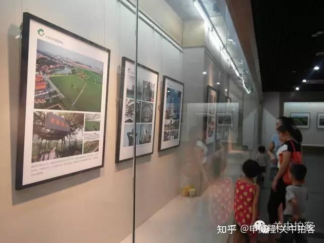 东莞市：参观石龙博物馆，走进石龙镇老城区 - 知乎