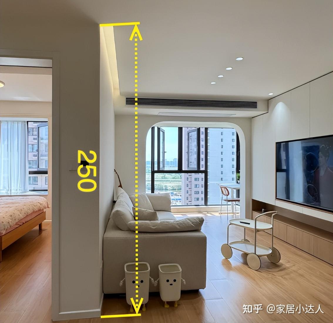 换了2两套房才懂:装修最不值得做的“5个设计”,费钱还难用! - 知乎