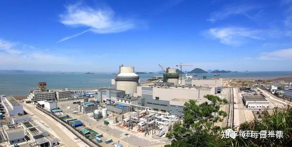 近期公布:公司福建漳州核电项目获批，预计明年营收811亿，PE仅9倍
