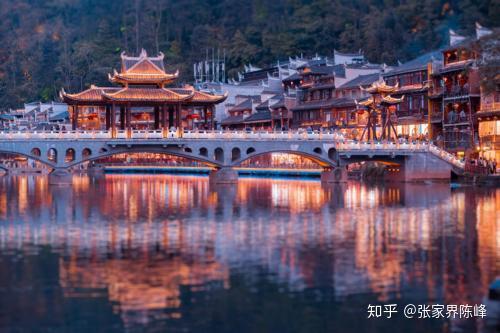 2人起私家小团张家界旅游纯玩4天3晚天门山凤凰古城森林公园