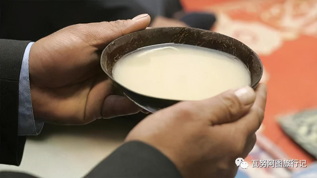 探秘：神奇的饮品卡瓦 - 知乎