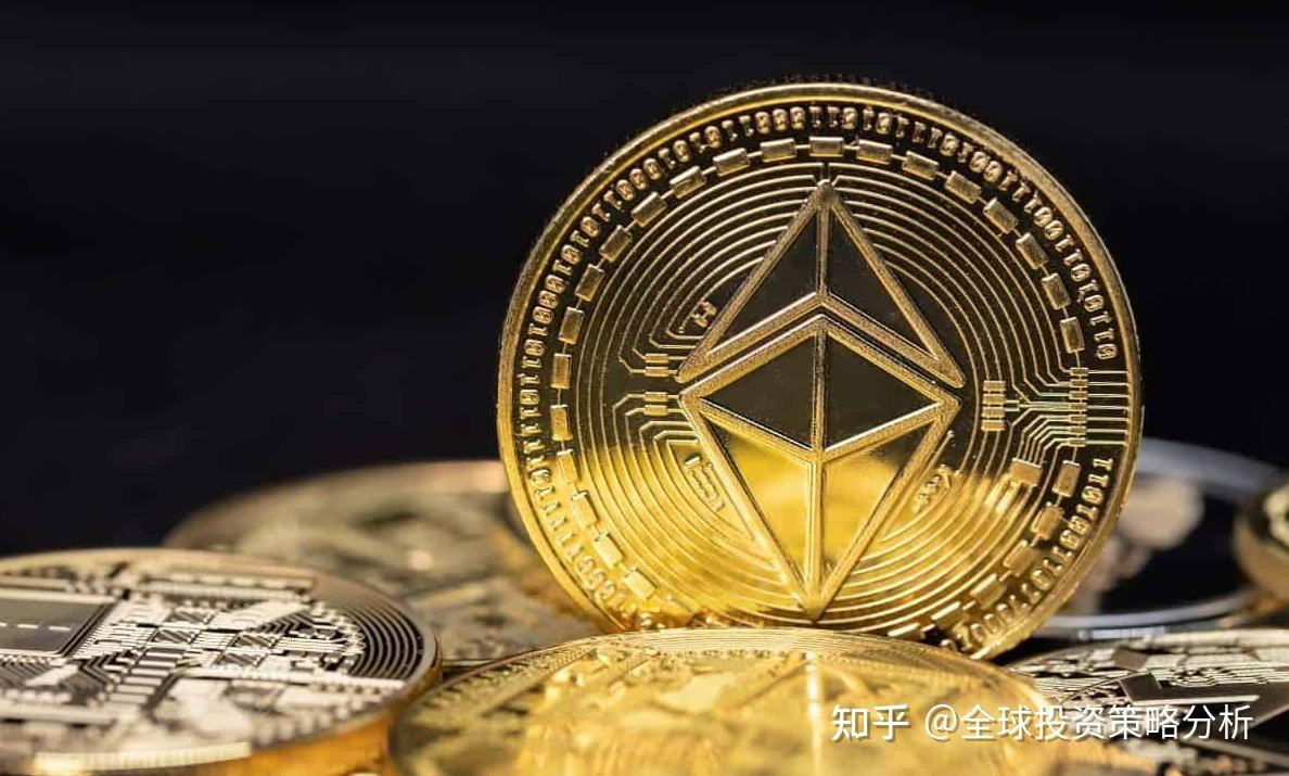 以太坊相关的五大骗局- 知乎