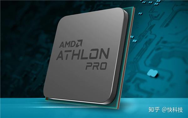 新一代速龙3000G APU揭秘：12nm Zen+最后一战！ - 知乎