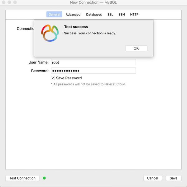 Docker mariadb 