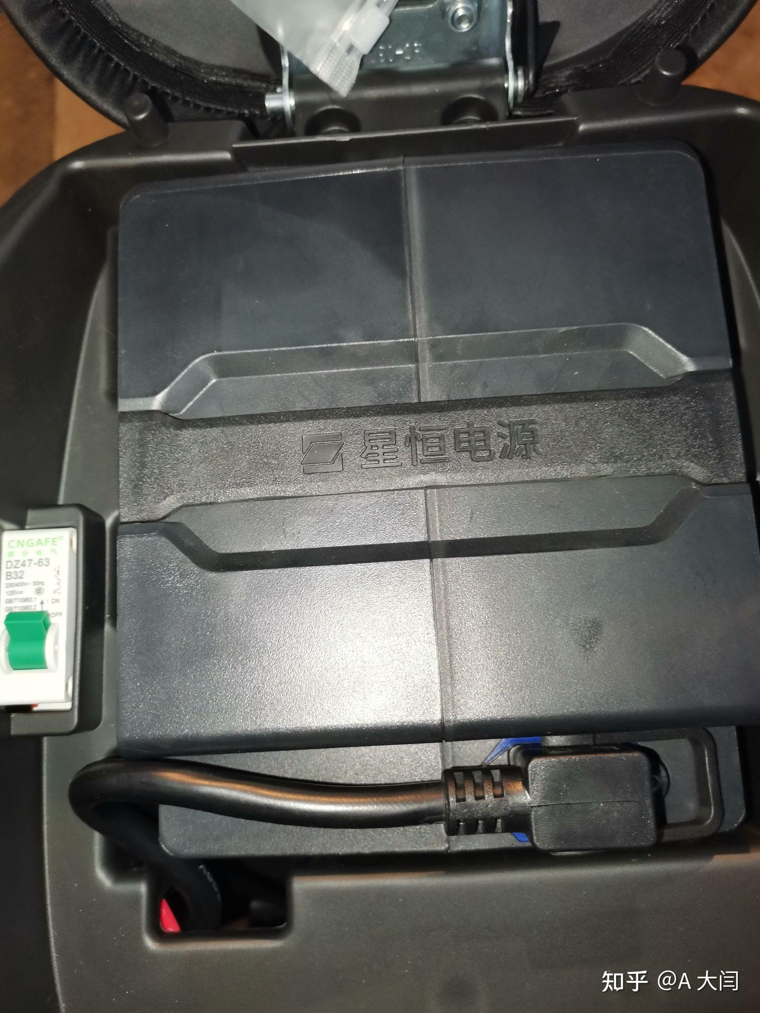 哈啰a86l新国标电动自行车骑行体验