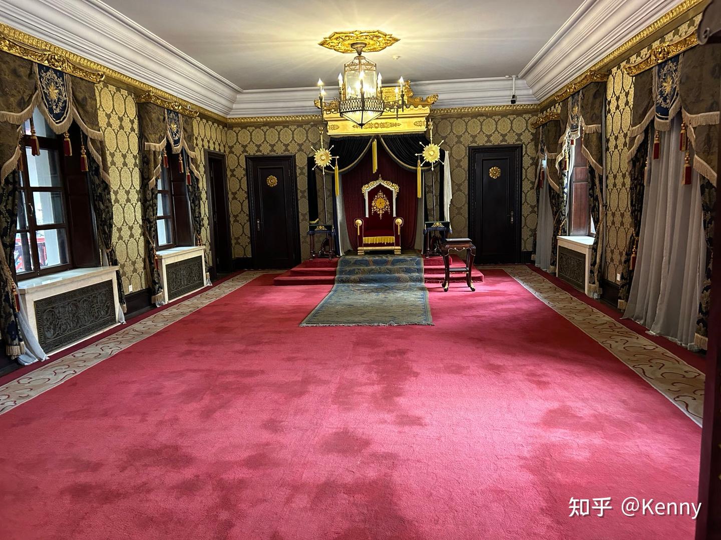 満洲國皇帝(中保與作) / 古本、中古本、古書籍の通販は「日本の