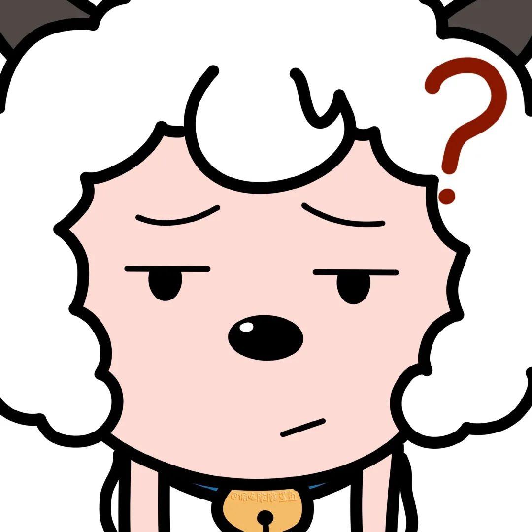 可可爱爱的羊村头像最全合集