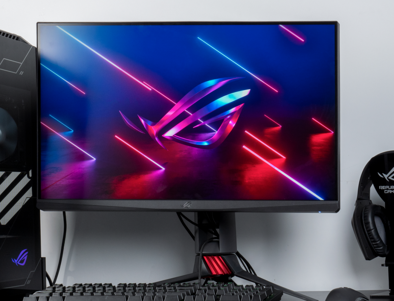 呵护双眸助攻新学期华硕显示器开学季不二之选