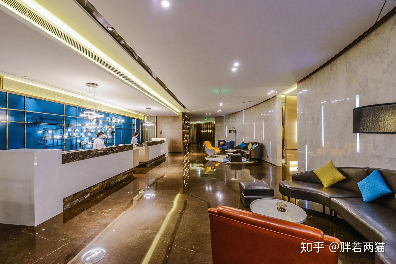 去重庆玩,有哪些酒店/民宿值得推荐,重庆高性价比住宿全攻略 - 知乎