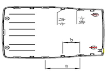 【内部资料】Proe/Creo塑胶零件结构设计-常见卡钩设计 - 知乎