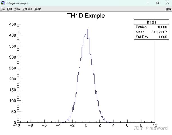 ROOT（CERN） 霸屏，CMake 辅助，PyROOT 引领未来：完美数据分析环境配置攻略！ - 知乎