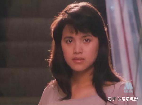 拍过禁片，上过知名杂志，貌美女演员石兰的成名作，你看过吗？ - 知乎