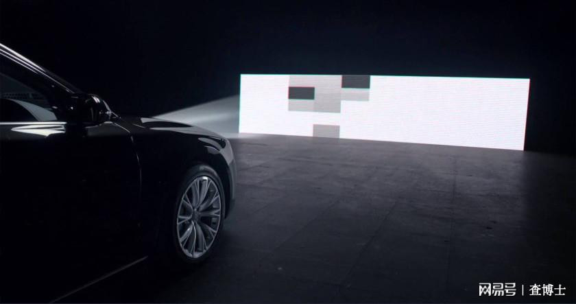 奥迪车灯的奥秘，你了解吗？ - 知乎