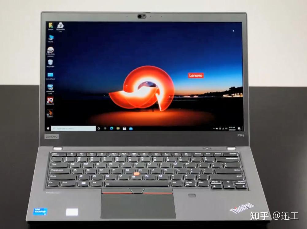 thinkpadp14s第二代笔记本测评