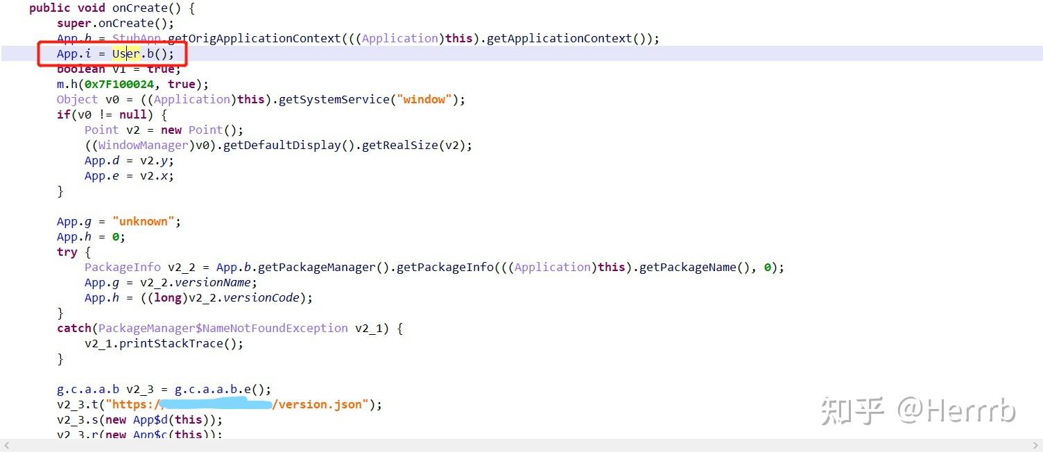 VIP破解初探 - 知乎