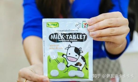 泰国购物清单 之 711攻略 - 知乎