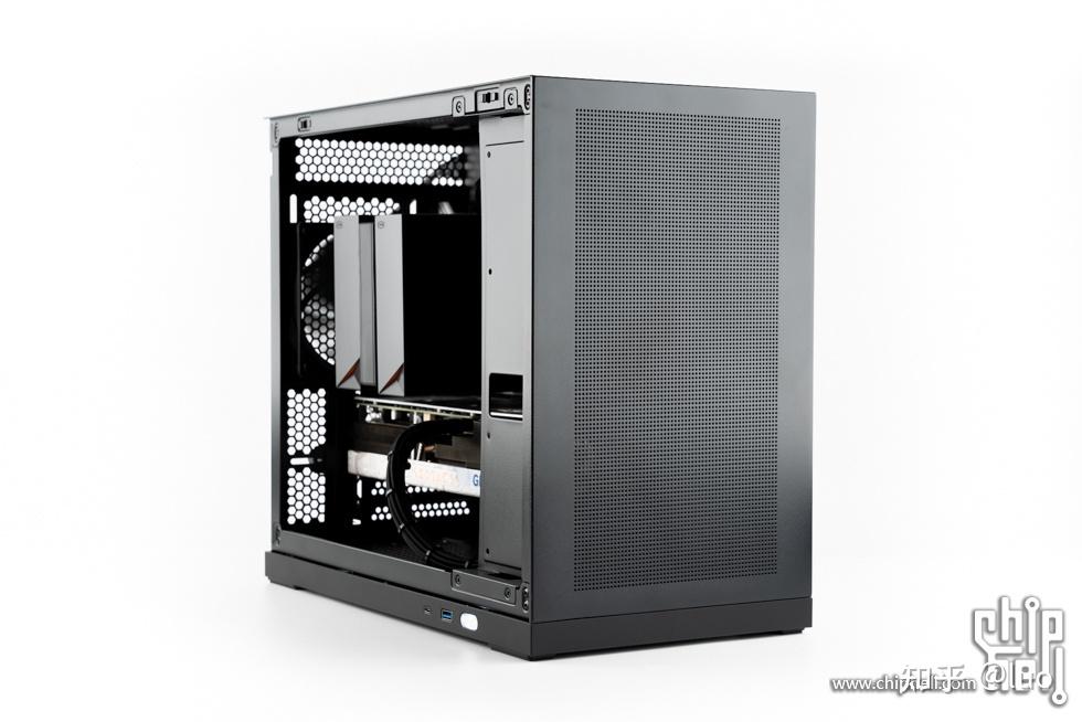 紧凑型MATX主机,闪鳞 G500 装机展示 - 知乎