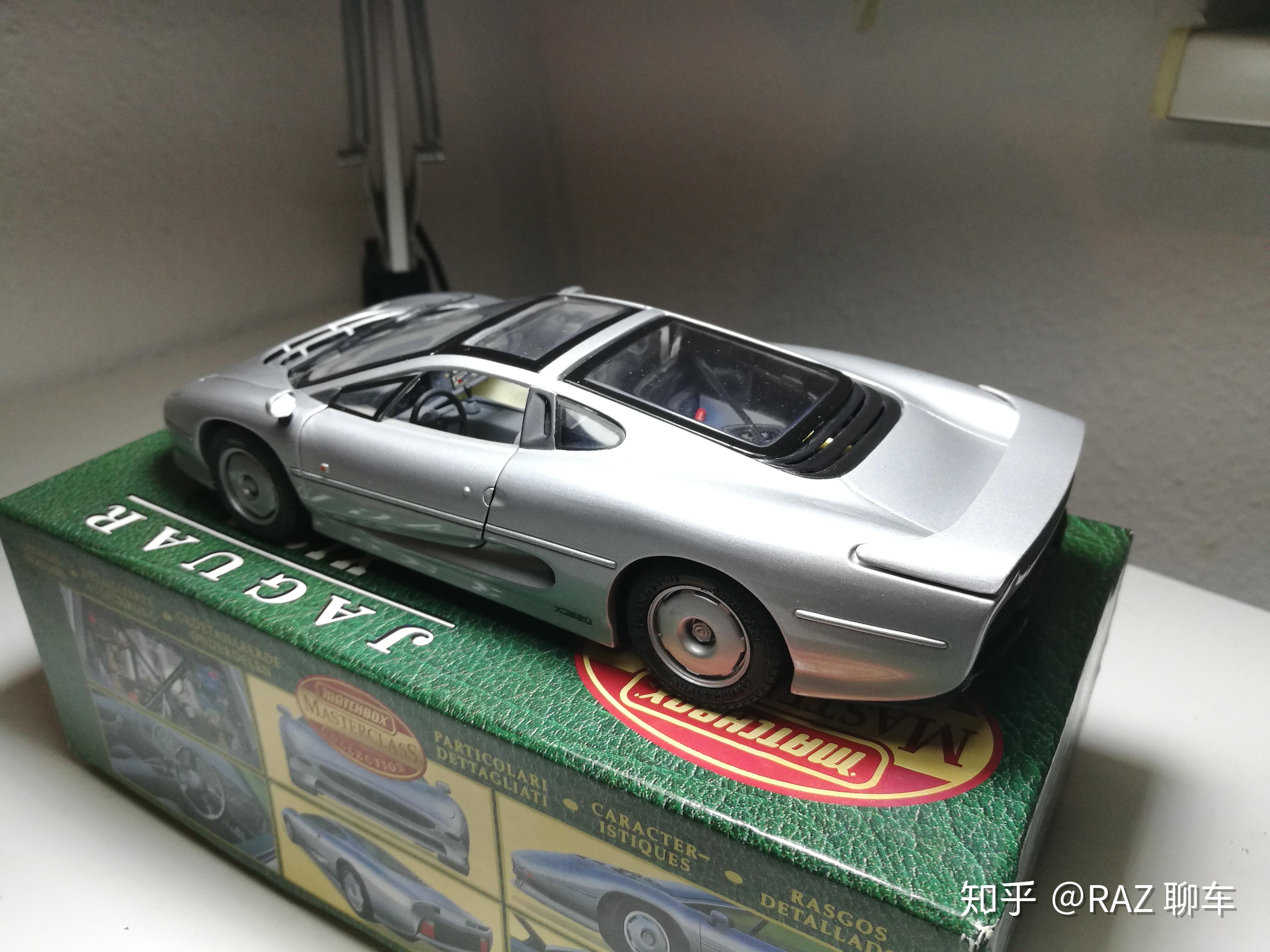 请各位欣赏模型吧!