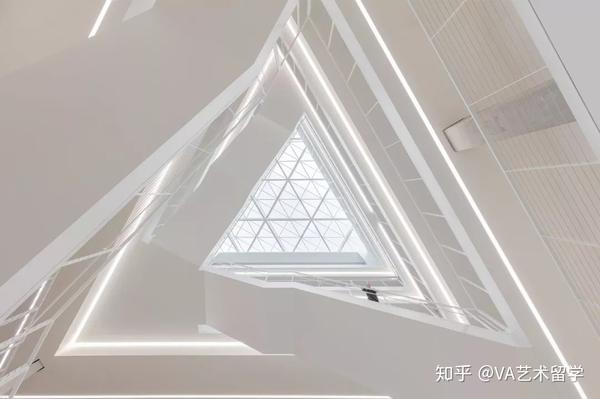 重磅 | 全球顶尖建筑事务所Gensler——招募建筑/室内实习生! - 知乎