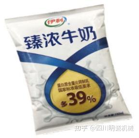 常见的利乐包装形式有哪些? - 知乎