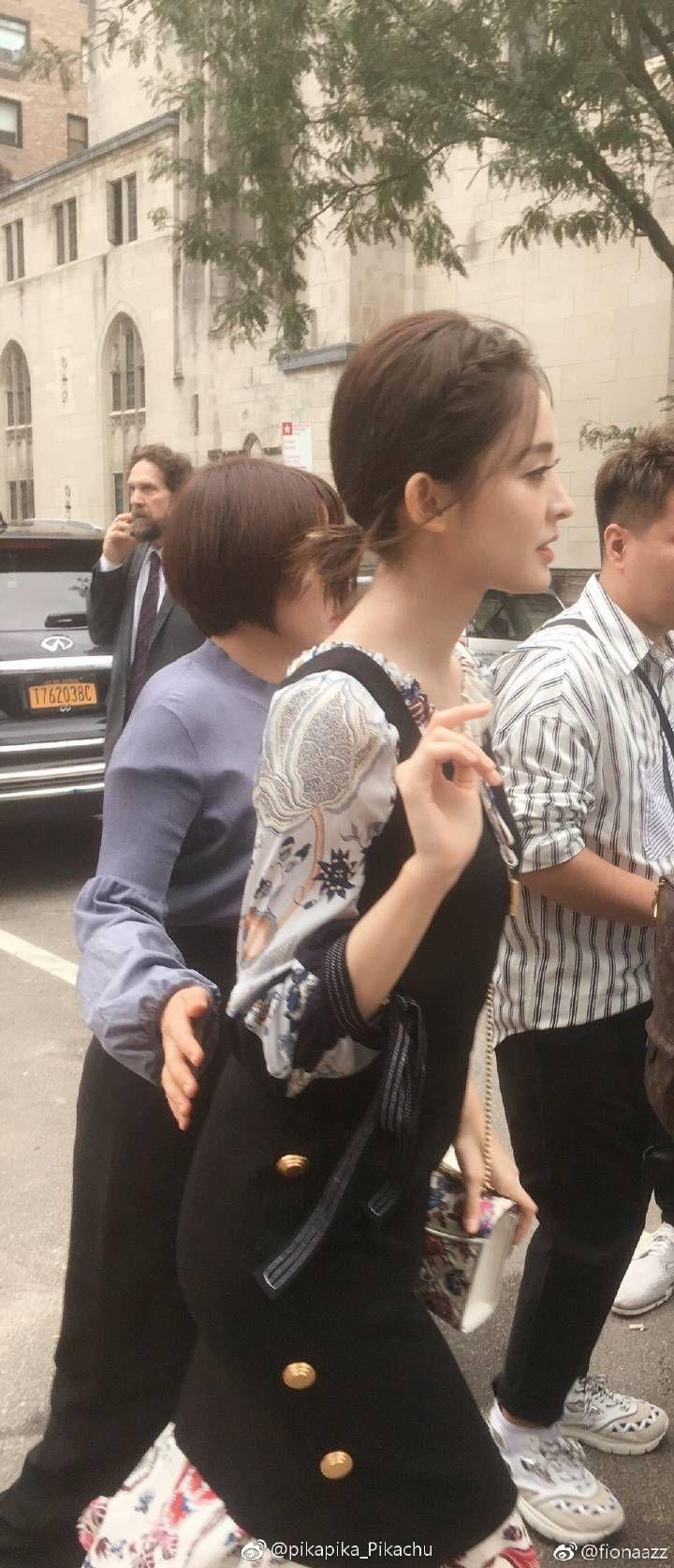 古力娜扎是骨相美还是皮相美?