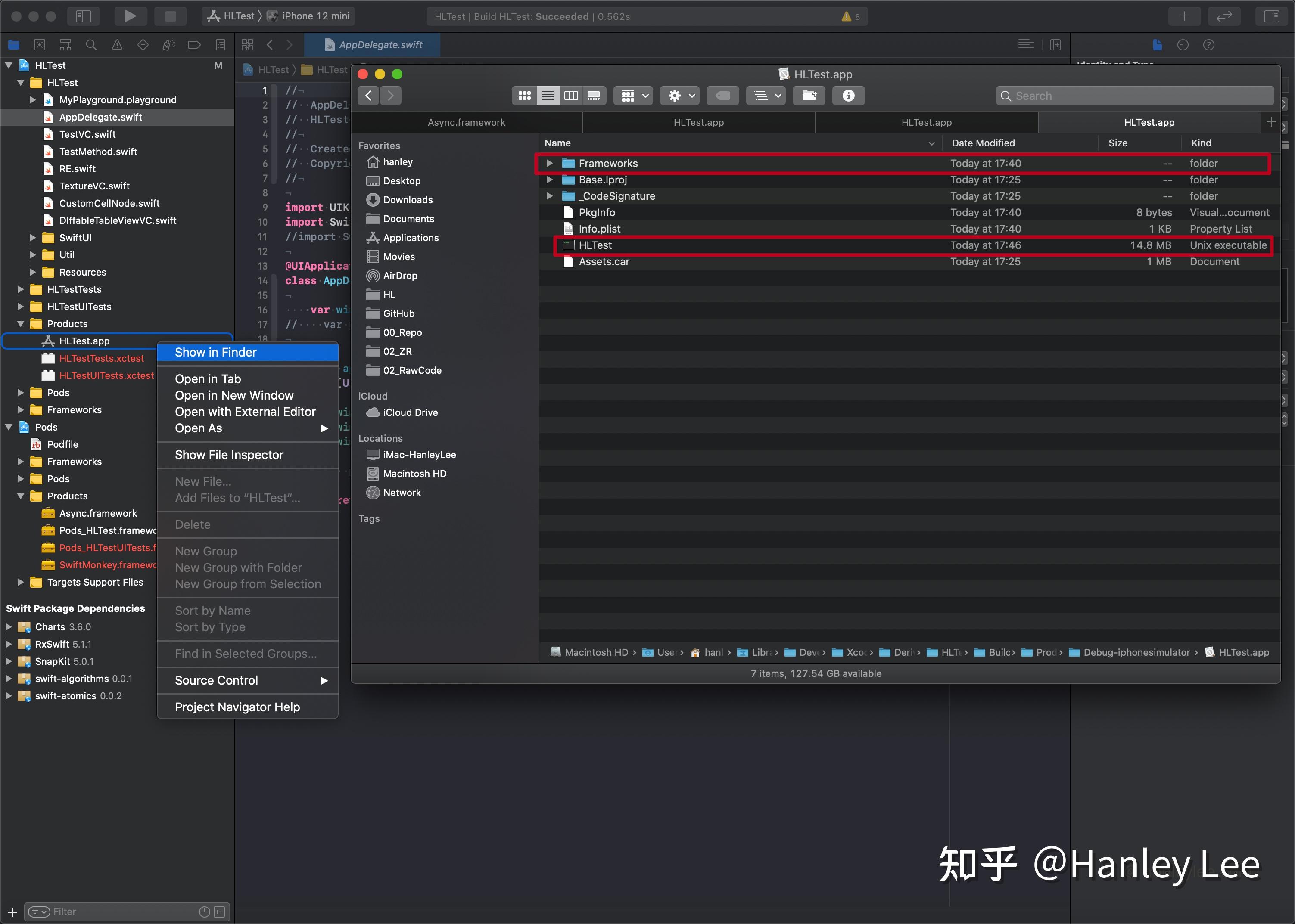 iOS 中的静态库与动态库 - 知乎