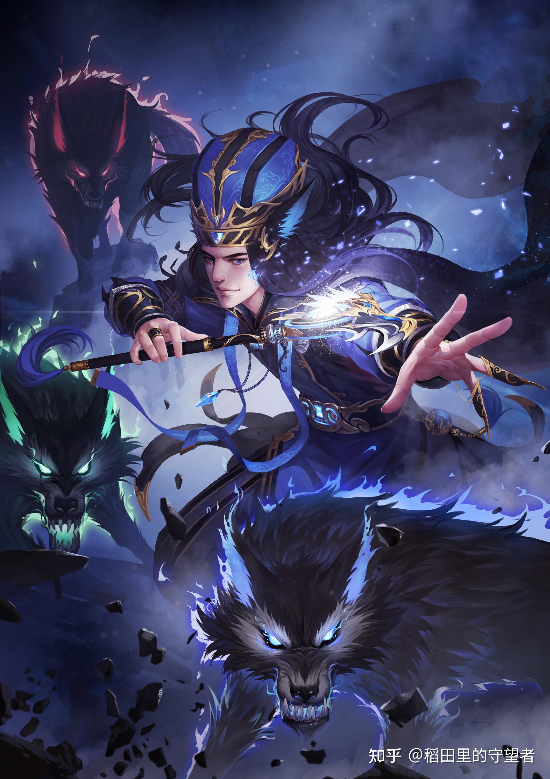 细数被《三国演义》过分拔高的历史人物