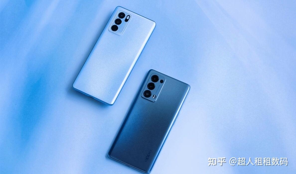 用细节打动人opporeno6pro上手体验