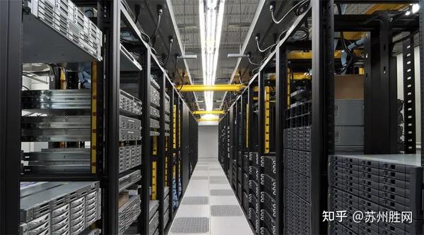 IDC机房搬迁工作规划、步骤及注意事项 - 知乎