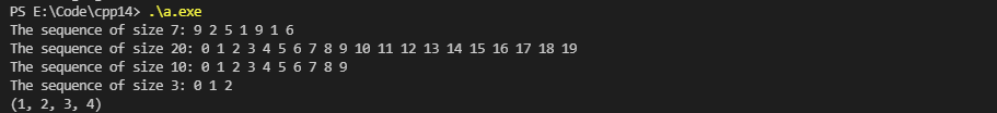 C++ 黑锿³•术 | std::make_index_sequence - 知乎