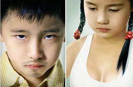 家里孩子发生性早熟,家长该怎么办? - 知乎