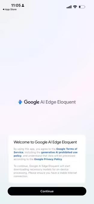 Google 说这款听写工具可以离线用,实测结论来了