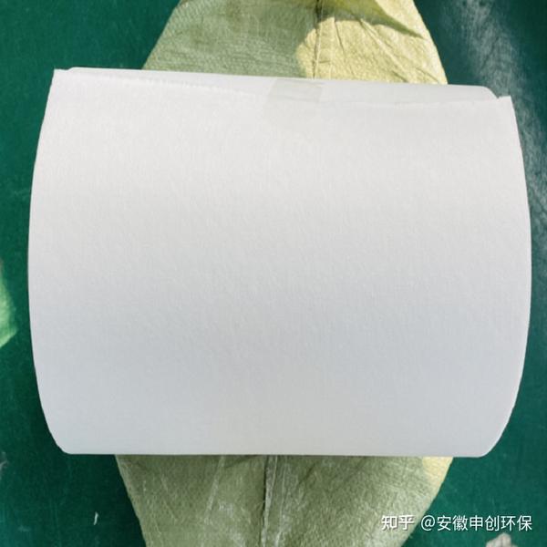 生产工业过滤纸(布)可定制可加工可裁剪 - 知乎