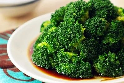 常见蔬菜的英文表达 值得收藏 知乎