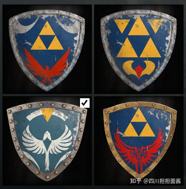 荣耀战魂forhonor新手白给误导向口胡指南北不是攻略不是攻略不是攻略